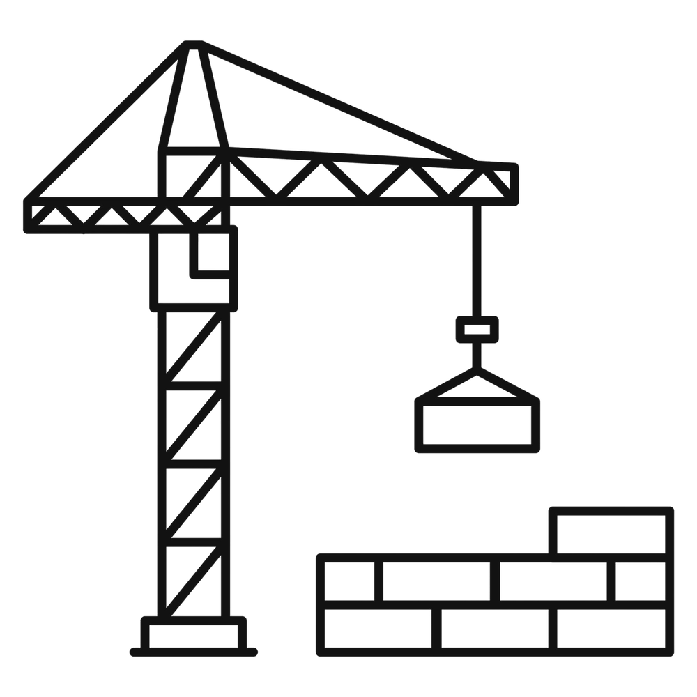 البناء والإنشاء