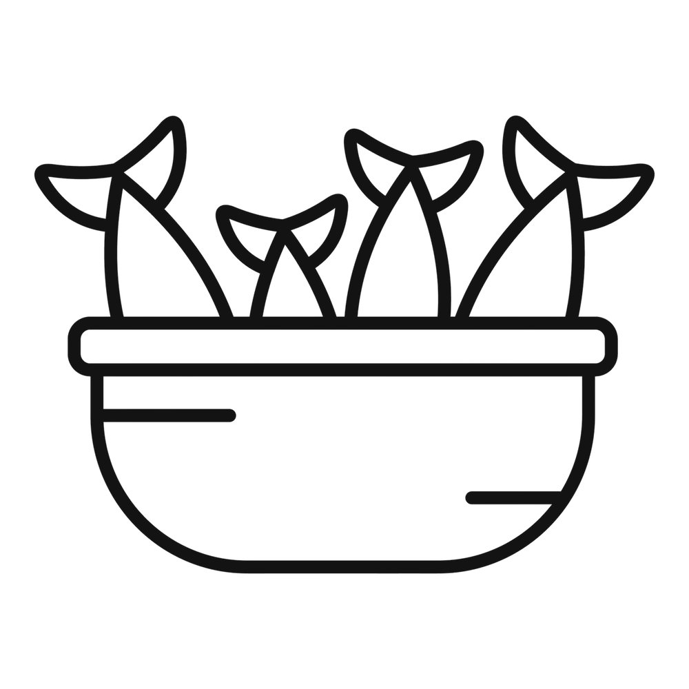 Fisheries and Seafood Ice Supply Dubai