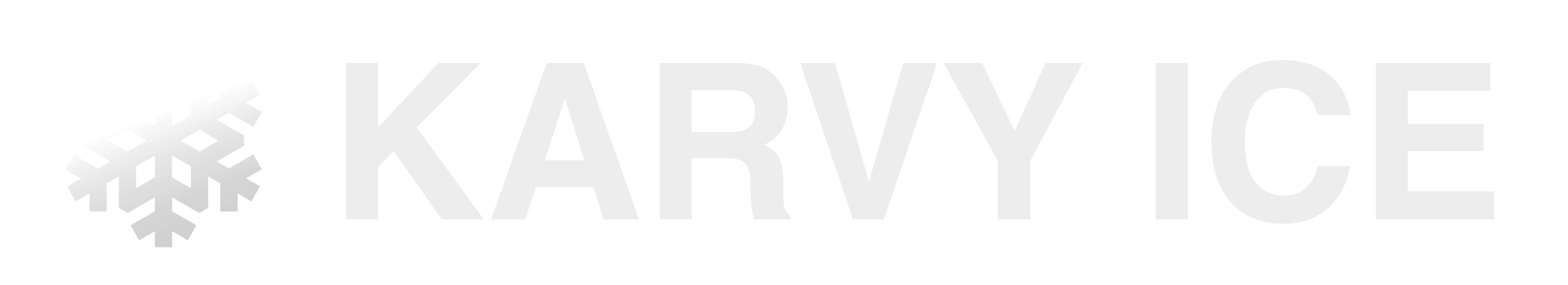 Karvy Ice Logo