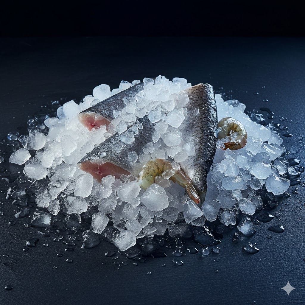 Crushed Ice
