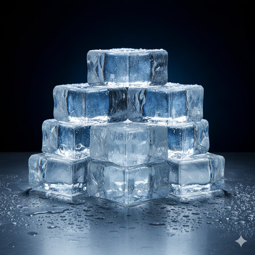 Ice Blocks